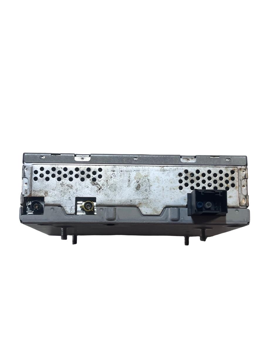 Amplificator audio MERCEDES-BENZ E-CLASS W211 Break FL 2002 - 2009 A2118706689