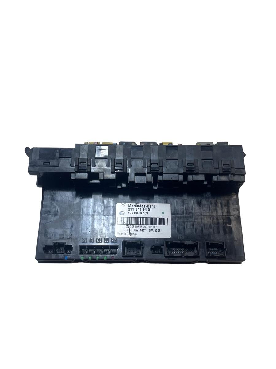 Panou sigurante MERCEDES-BENZ E-CLASS W211 Break FL 2002 - 2009 2115459401