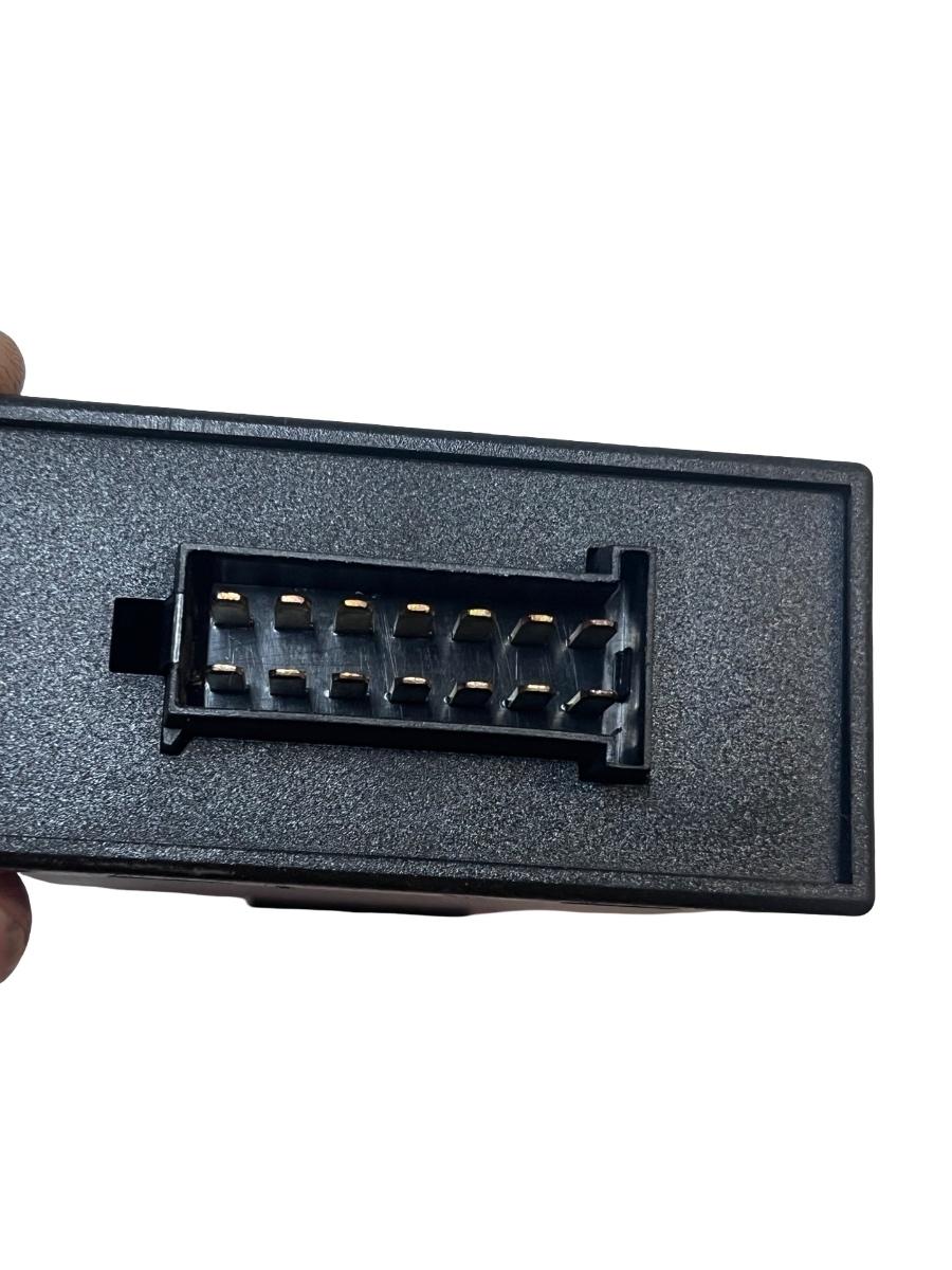 Modul/ unitate de control carlig de remorcare MERCEDES-BENZ E-CLASS W211 Break 2002 - 2009 E810R-035110 – foto 3