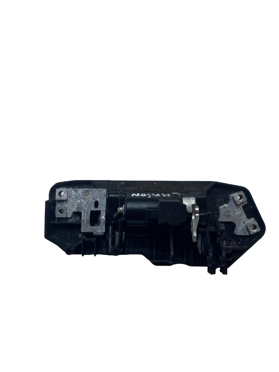 Maner / Switch deschidere haion MERCEDES-BENZ E-CLASS W211 Break FL 2002 - 2009 A2117401293 – foto 2