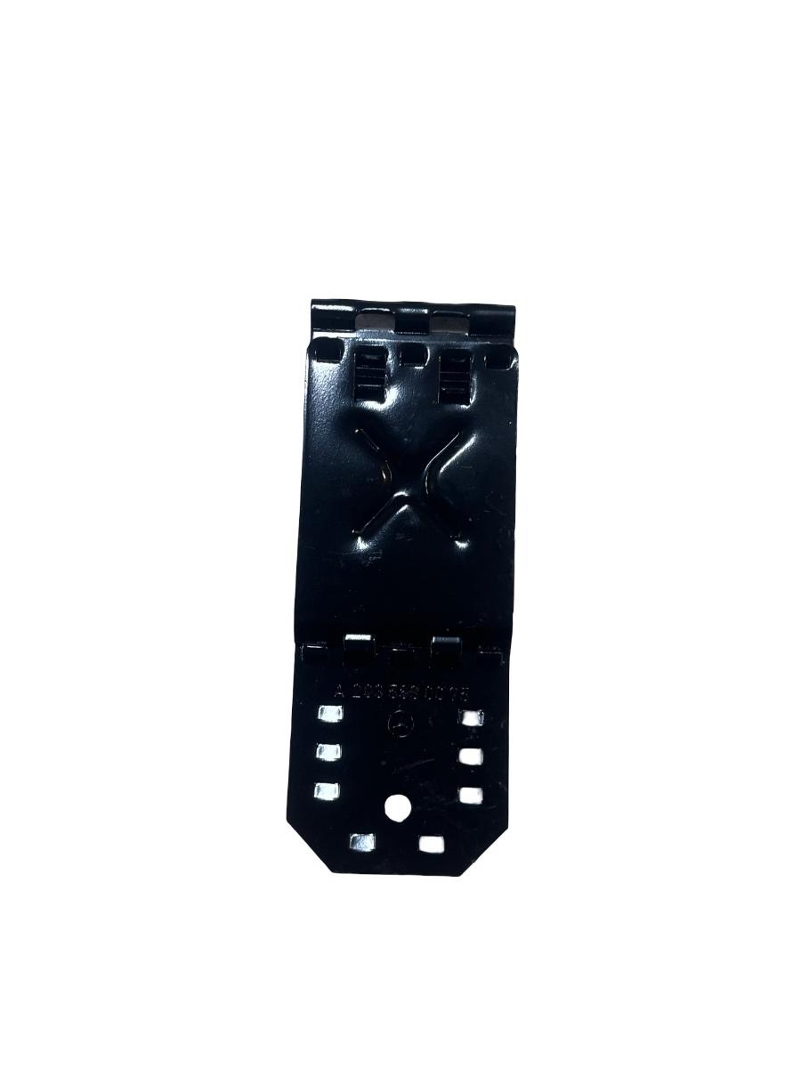 Opritor roata MERCEDES-BENZ E-CLASS W211 2002 - 2009 A2035830075