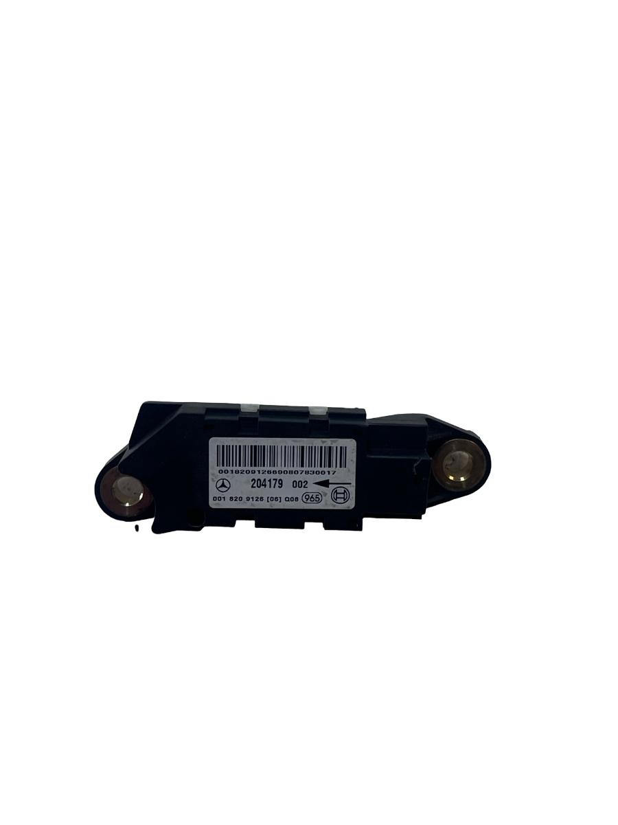 Senzor de impact airbag MERCEDES-BENZ E-CLASS W211 2002 - 2009 0018209126