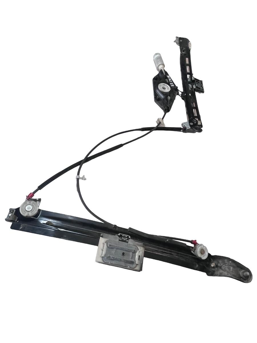 Macara Geam dreapta fata AUDI A5/S5 8T3 Coupe 2007 - 2017 8T0837462B