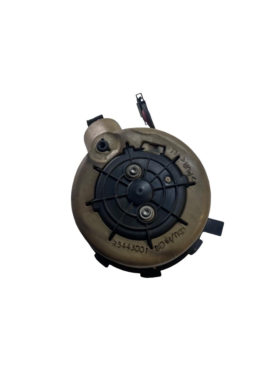 Ventilator aeroterma AUDI A5/S5 8T3 Coupe 2007 - 2017 8K1820021 – foto 2