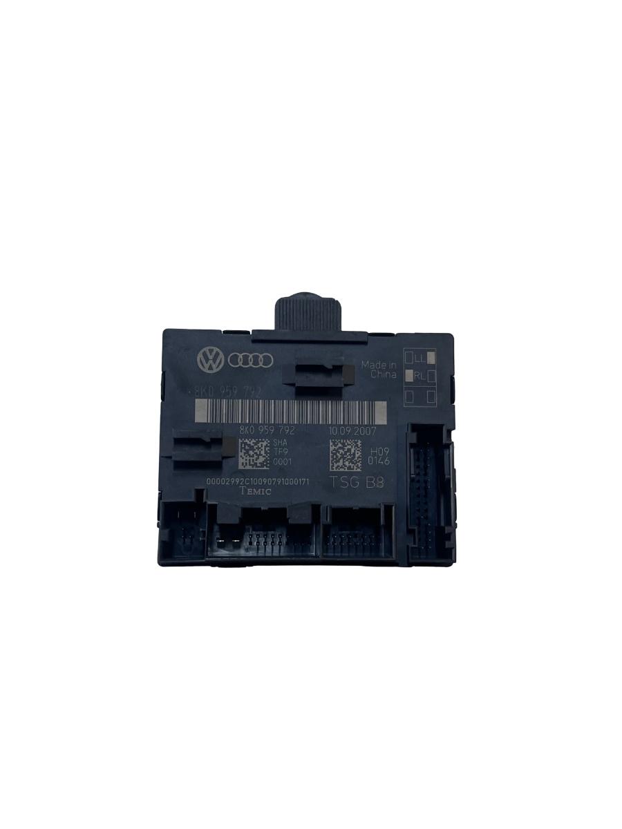 Modul usa dreapta fata AUDI A5/S5 8T3 Coupe 2007 - 2017 8K0959792