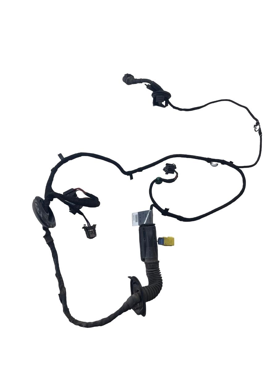 Instalatie electrica portiera dreapta fata AUDI A5/S5 8T3 Coupe 2007 - 2017 8T0971030