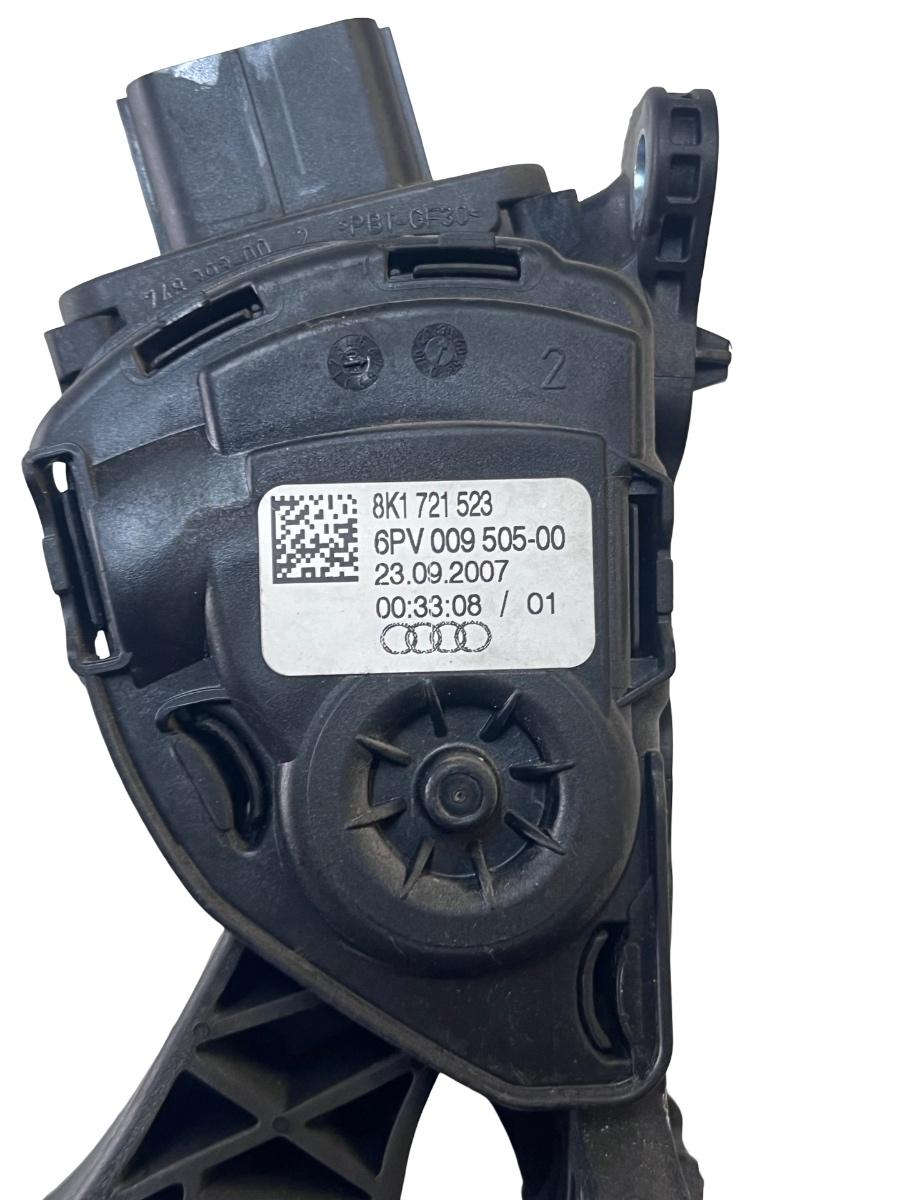 Pedala de acceleratie AUDI A5/S5 8T3 Coupe 2007 - 2017 8K1721523 – foto 3