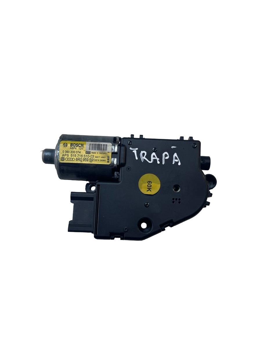 Motoras/actuator trapa AUDI A5/S5 8T3 Coupe 2007 - 2017 8R0959591