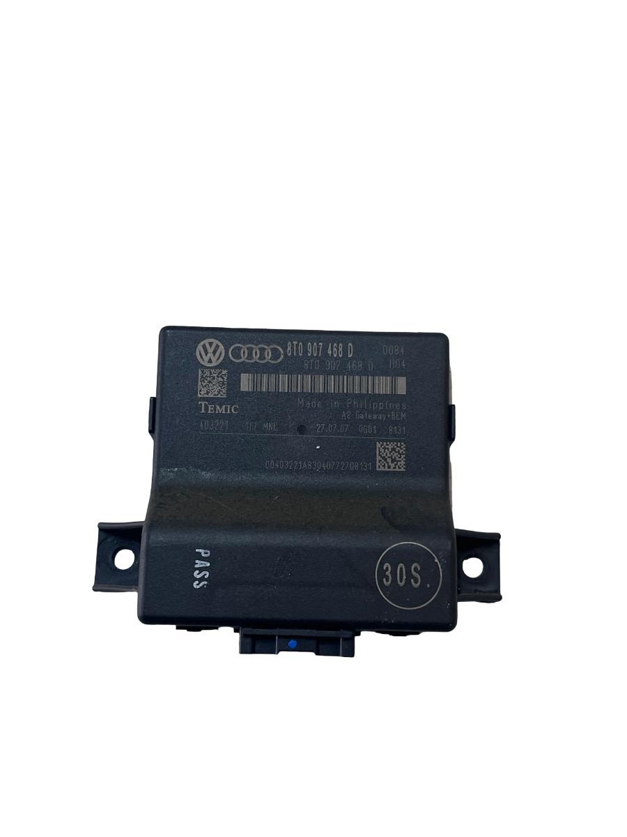 Modul de control pentru gateway AUDI A5/S5 8T3 2007 - 2017 8T0907468D