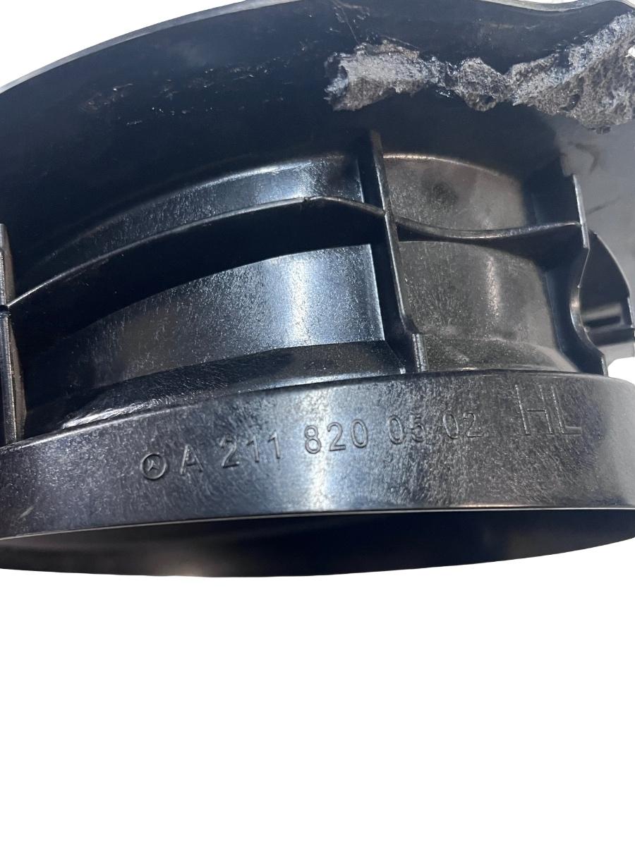Difuzor portiera stanga spate MERCEDES-BENZ E-CLASS W211 2002 - 2009 A2118200502 – foto 4