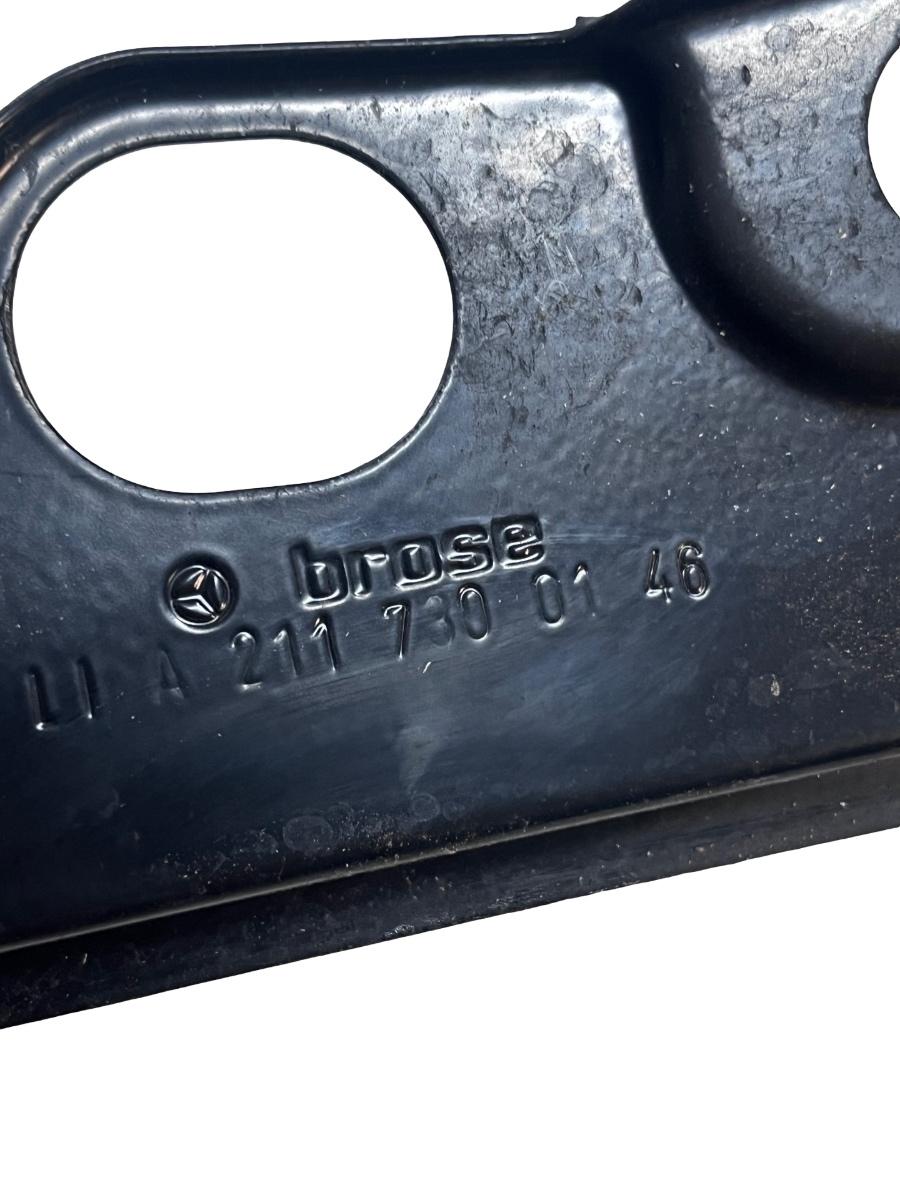 Macara Geam stanga spate MERCEDES-BENZ E-CLASS W211 Berlina 2002 - 2009 A2117300146 – foto 3