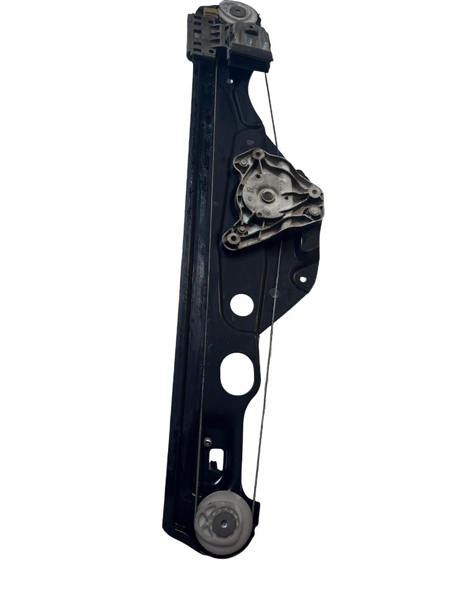 Macara Geam stanga spate MERCEDES-BENZ E-CLASS W211 Berlina 2002 - 2009 A2117300146 – foto 2