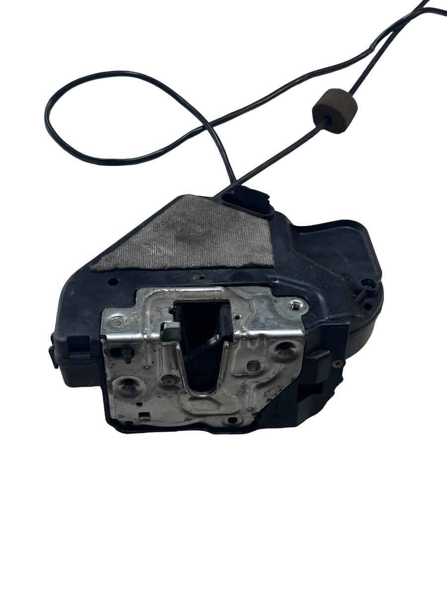 Broasca usa stanga spate MERCEDES-BENZ E-CLASS W211 Berlina 2002 - 2009