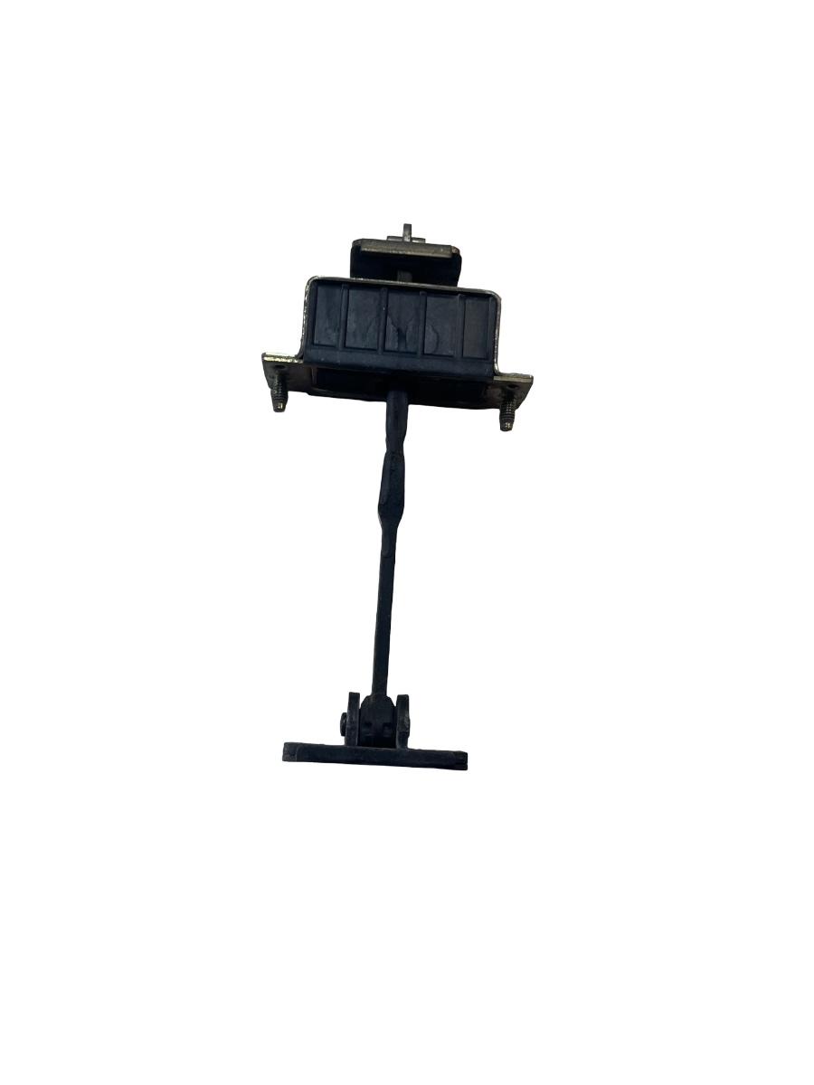 Opritor portiera stanga fata MERCEDES-BENZ E-CLASS W211 Berlina 2002 - 2009