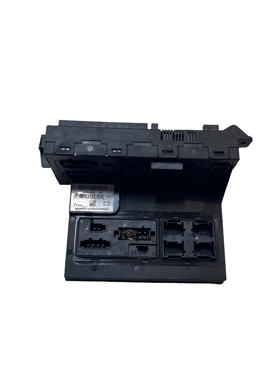 Panou sigurante MERCEDES-BENZ E-CLASS W211 2002 - 2009 2115453801