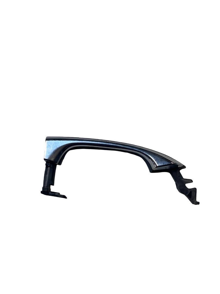 Maner exterior portiera stanga fata MERCEDES-BENZ E-CLASS W211 Berlina NFL 2002 - 2009