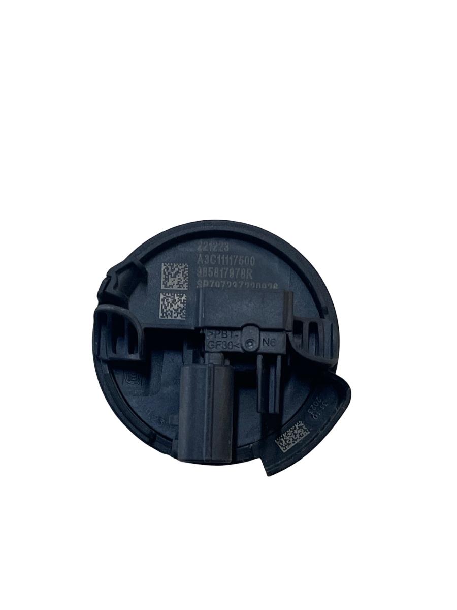 Senzor de impact airbag DACIA JOGGER [ 2024 -> ] 985817978R