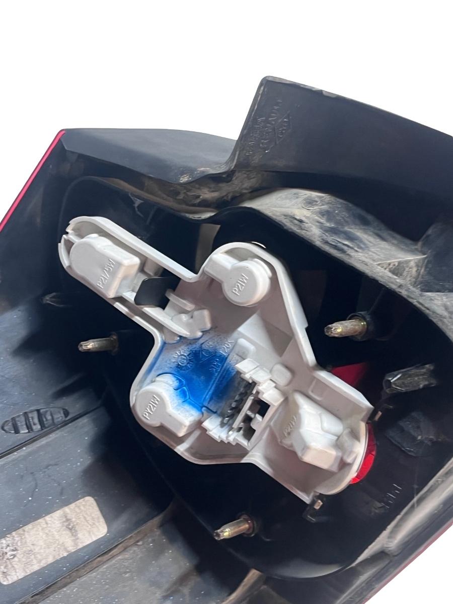 Lampa spate / Stop dreapta spate RENAULT MEGANE II Berlina BM0/1_, CM0/1_ 2001 - 2012 – foto 4
