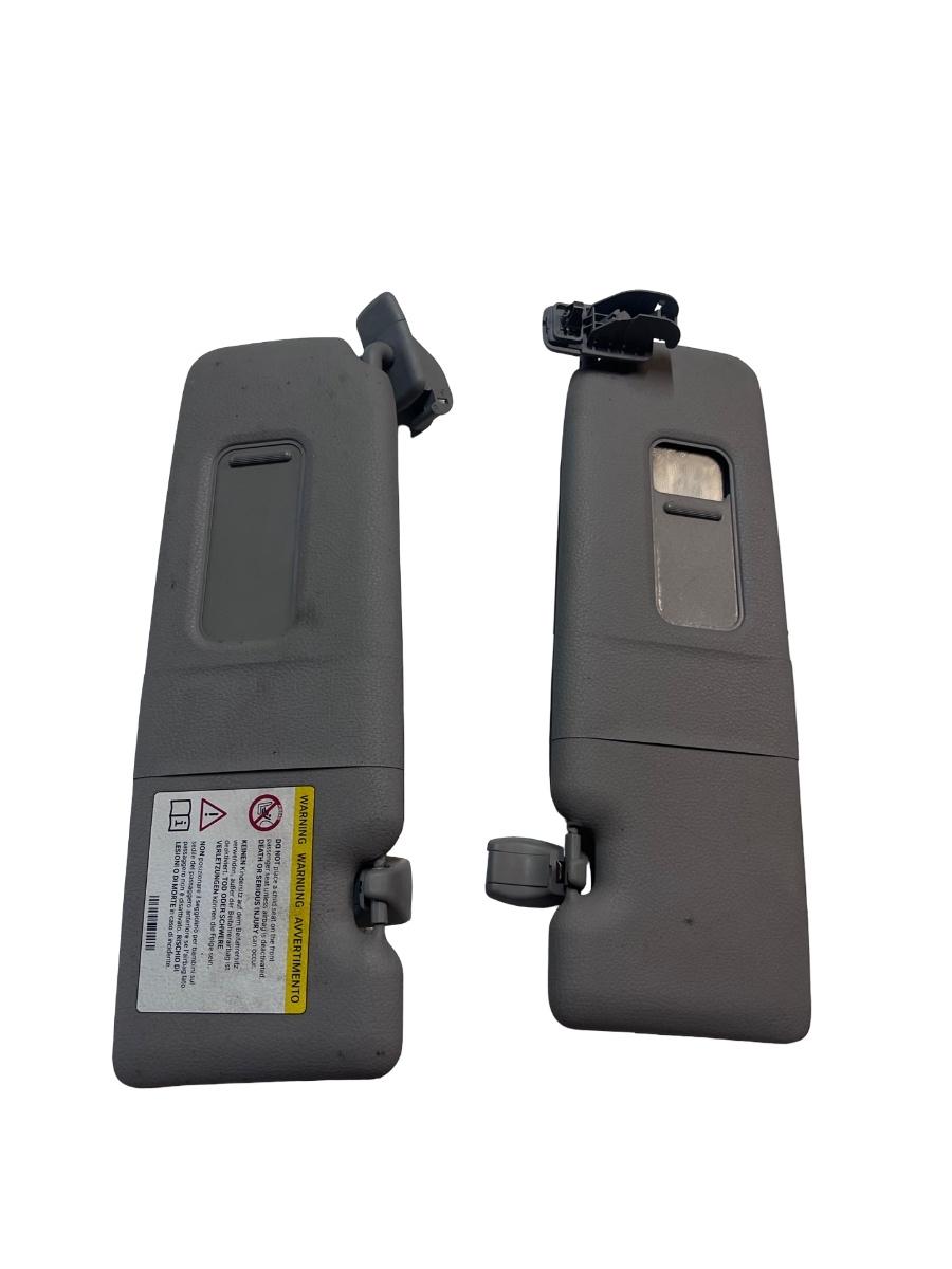 Set Parasolare BMW 1 II F20 2010 ->