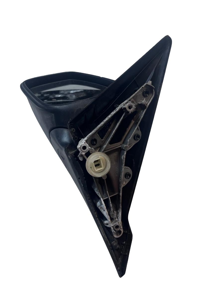 Oglinda laterala electrica portiera stanga fata BMW 1 II F20 2010 -> E021185 ( 6 PINI ) – foto 2