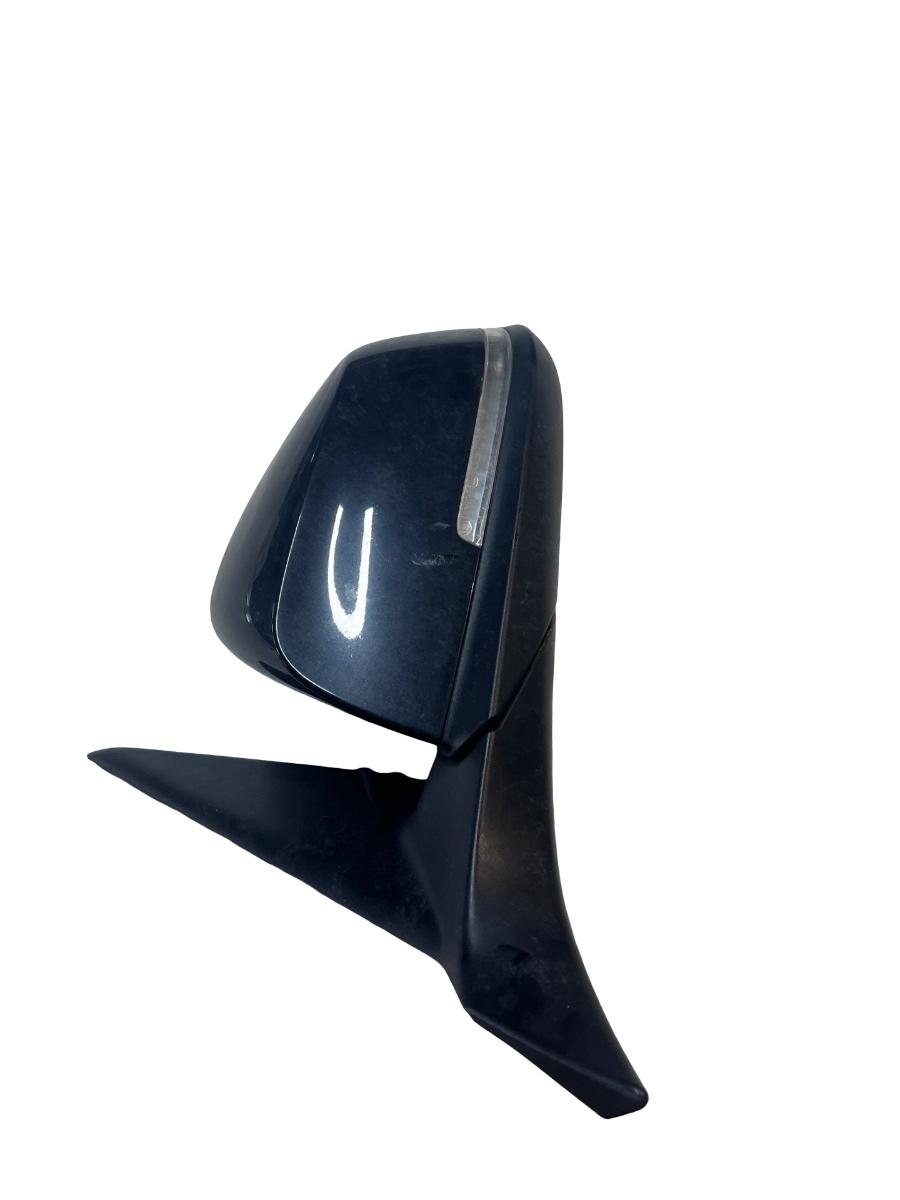 Oglinda laterala electrica portiera stanga fata BMW 1 II F20 2010 -> E021185 ( 6 PINI ) – foto 4