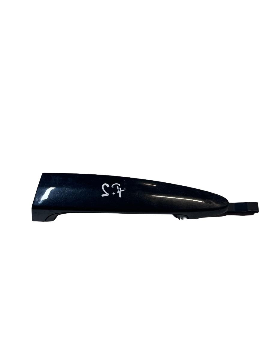 Maner exterior portiera stanga fata ( UK ) BMW 1 II F20 2010 ->