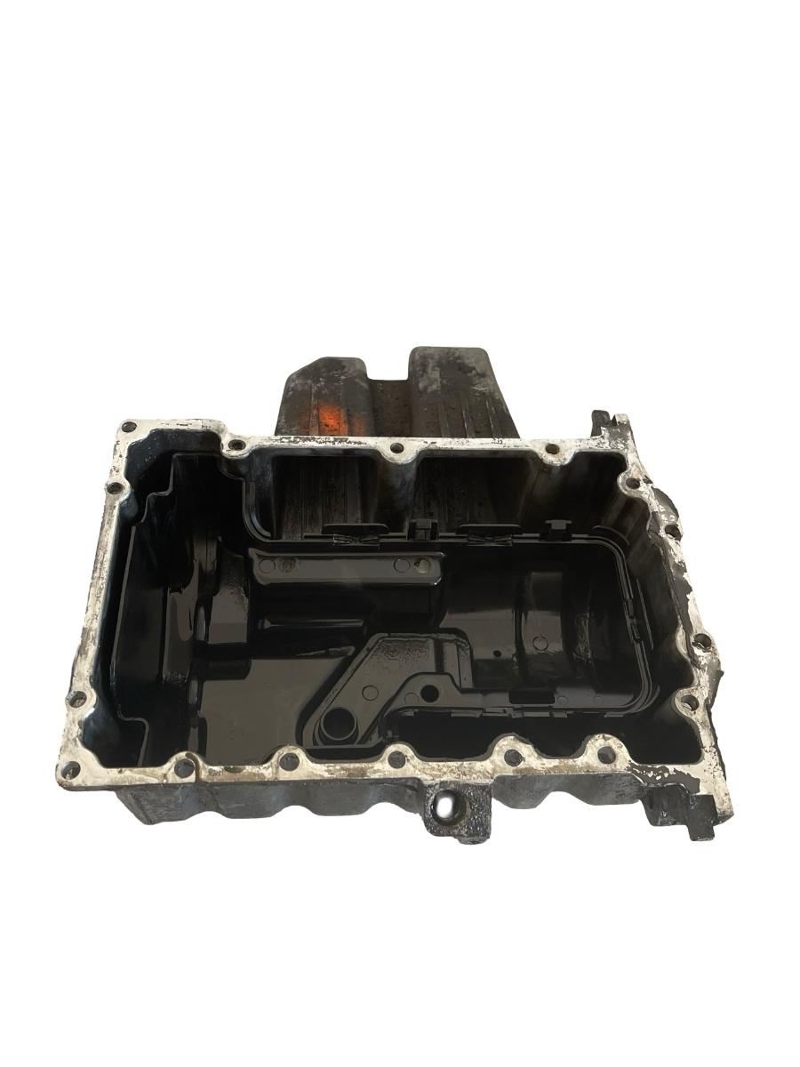 Baie de ulei VOLKSWAGEN POLO 9N_ 2001 - 2012 1.4 TDI AMF