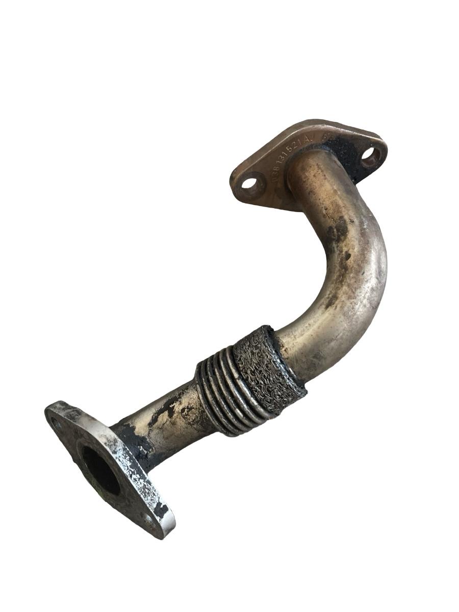 Conducta/furtun supapa EGR AUDI A4 II 8E2, B6 2000 - 2005 1.9 TDI AVF 038131521AJ