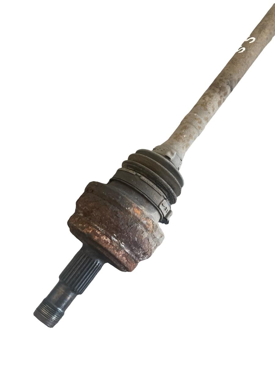 Planetara stanga spate MERCEDES-BENZ E-CLASS W211 2002 - 2009 2.2 E 200 CDI OM 646.951 – foto 3