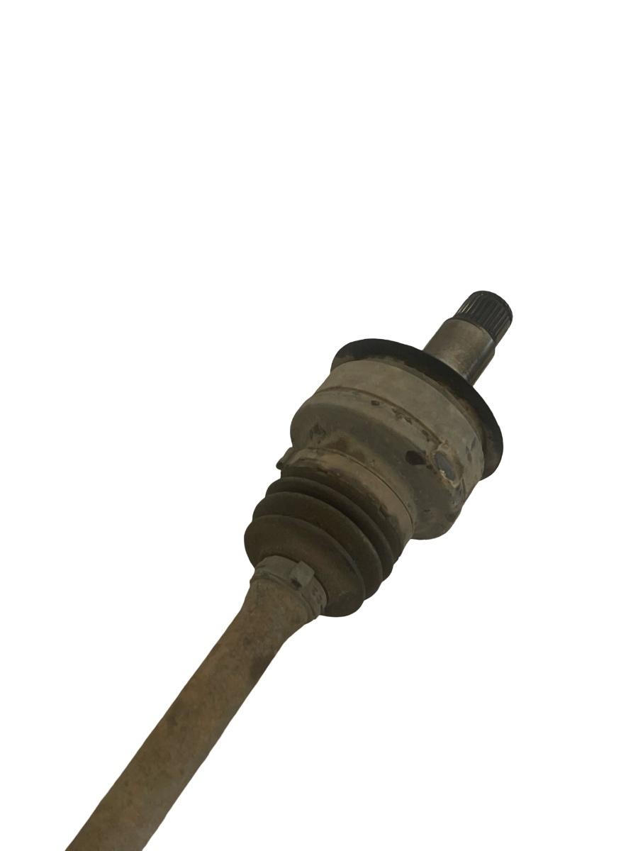 Planetara stanga spate MERCEDES-BENZ E-CLASS W211 2002 - 2009 2.2 E 200 CDI OM 646.951 – foto 2