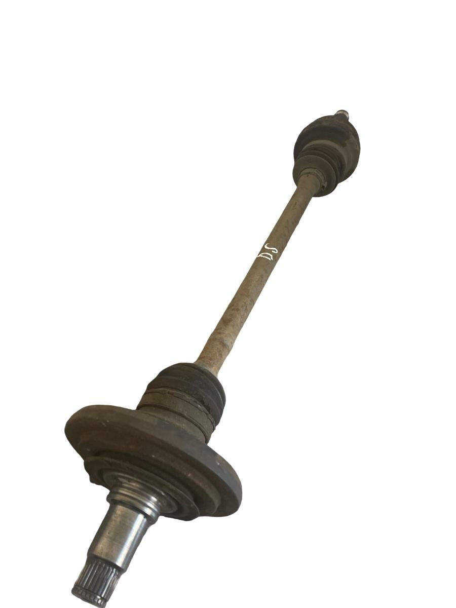 Planetara dreapta spate MERCEDES-BENZ E-CLASS W211 2002 - 2009 2.2 E 200 CDI OM 646.951