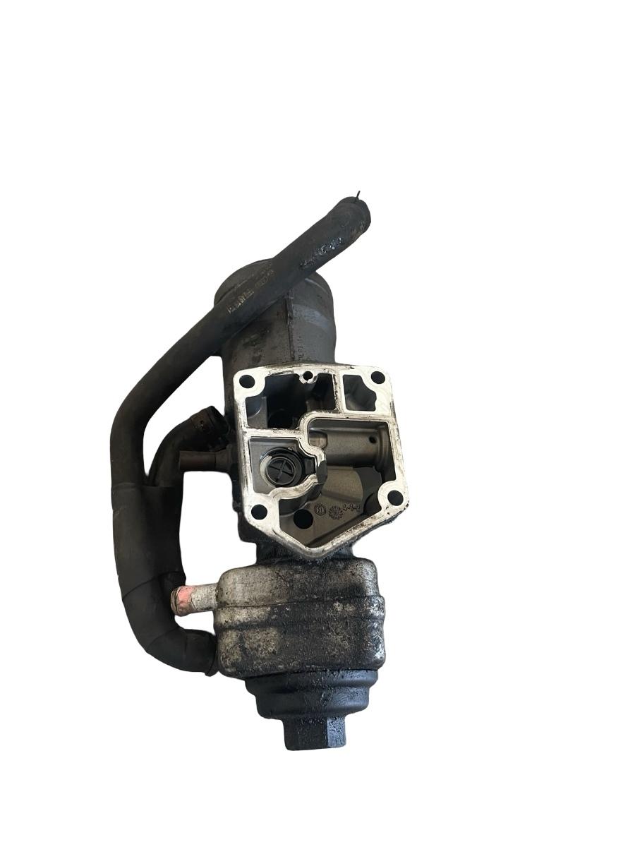 Termoflot VOLKSWAGEN POLO 9N_ 2001 - 2012 1.4 TDI AMF