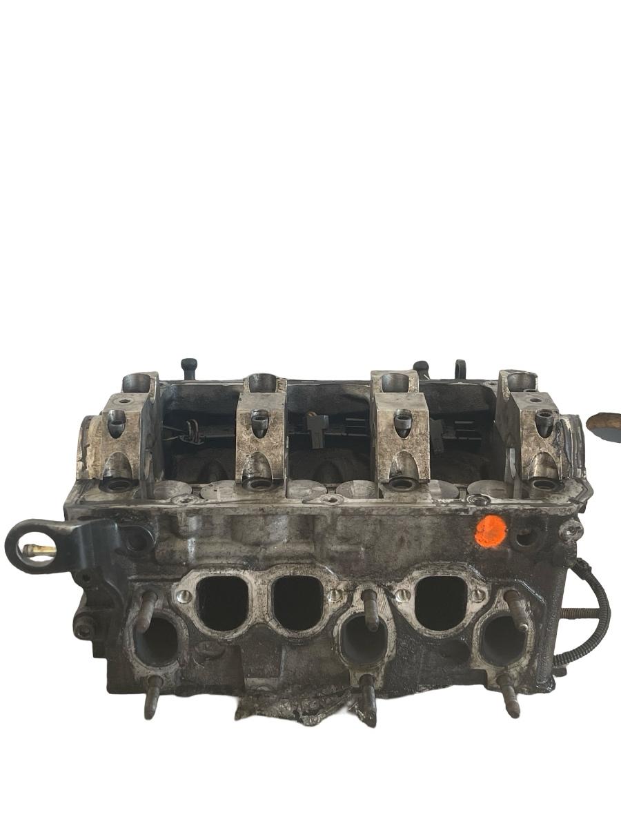 Chiulasa motor VOLKSWAGEN POLO 9N_ 2001 - 2012 1.4 TDI AMF 045103373H – foto 2