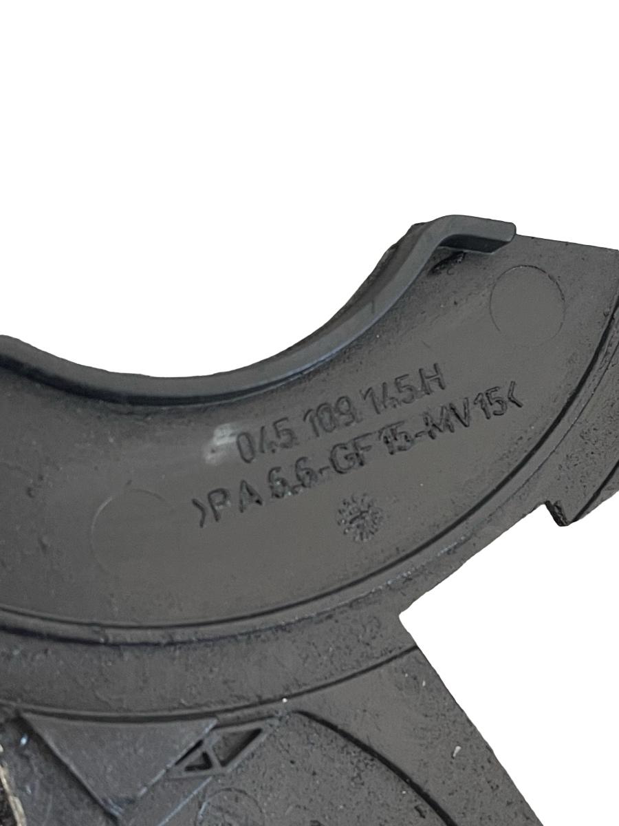 Capac distributie (carcasa) VOLKSWAGEN POLO 9N_ 2001 - 2012 1.4 TDI AMF 045109145H – foto 3