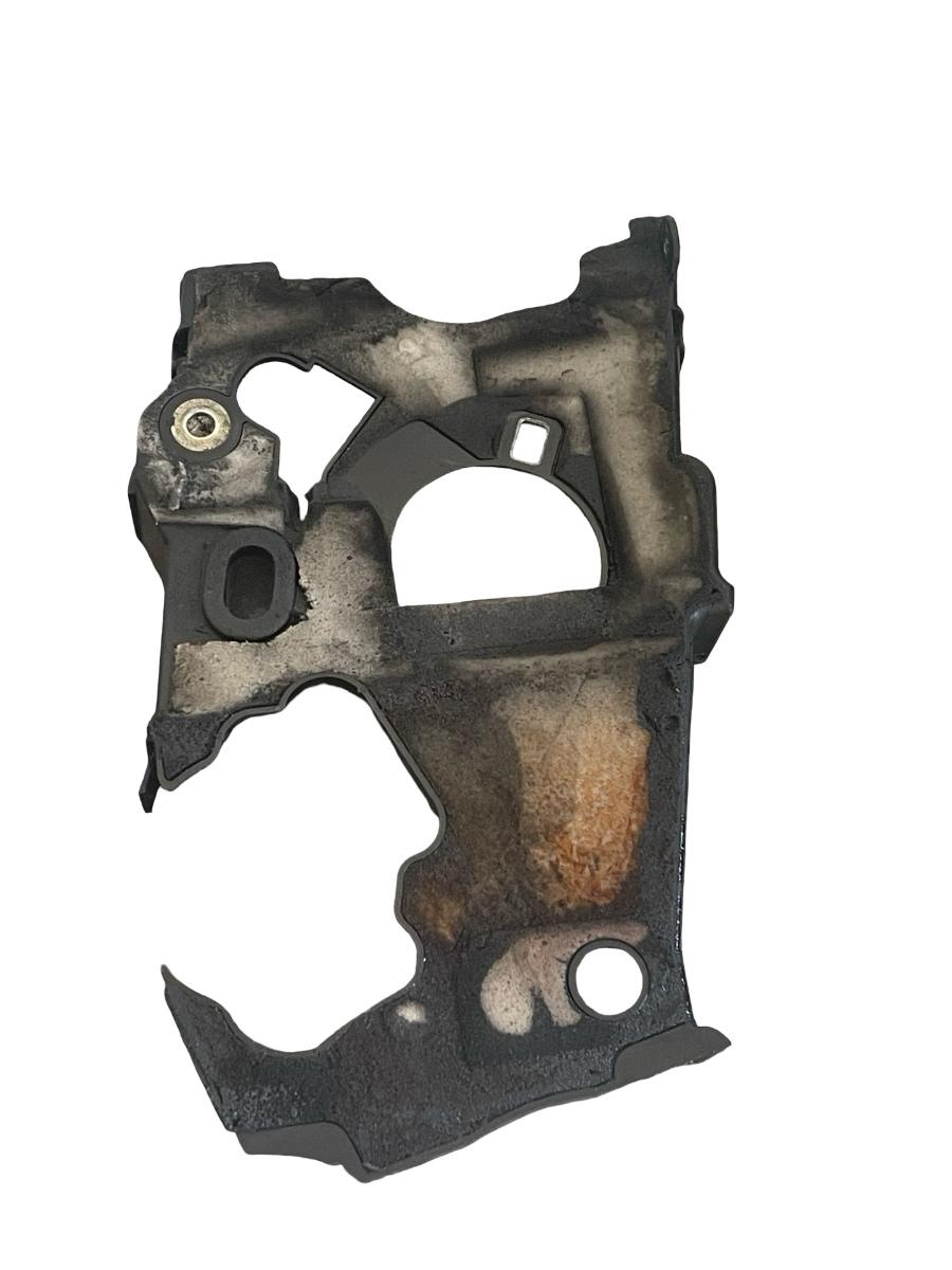 Capac distributie (carcasa) VOLKSWAGEN POLO 9N_ 2001 - 2012 1.4 TDI AMF 045109145H – foto 2
