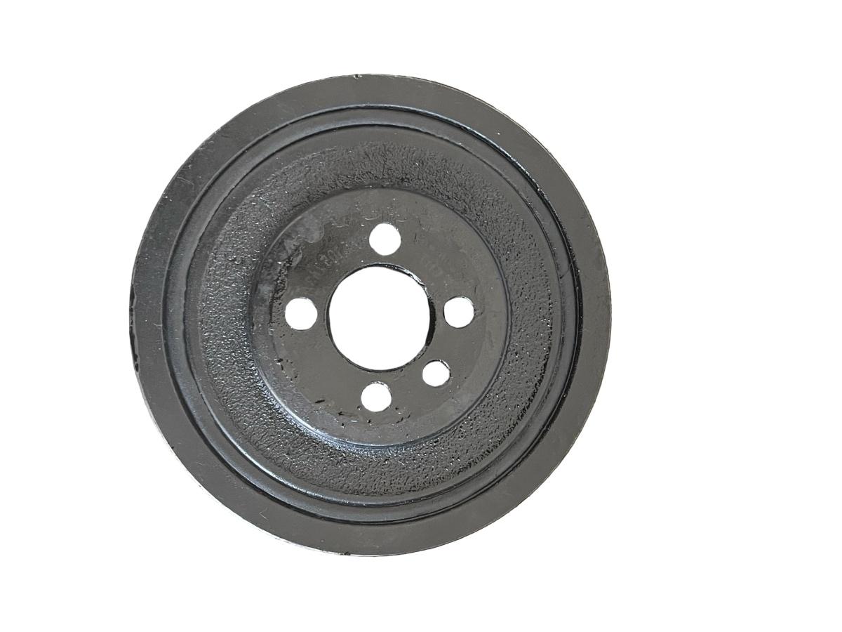 Fulie vibrochen VOLKSWAGEN POLO 9N_ 2001 - 2012 1.4 TDI AMF