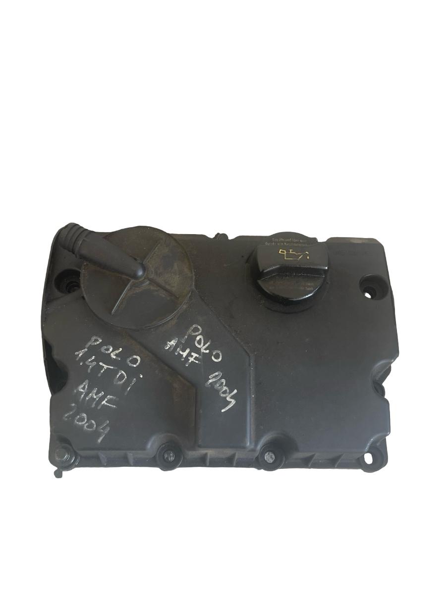 Capac culbutori VOLKSWAGEN POLO 9N_ 2001 - 2012 1.4 TDI AMF 045103475C