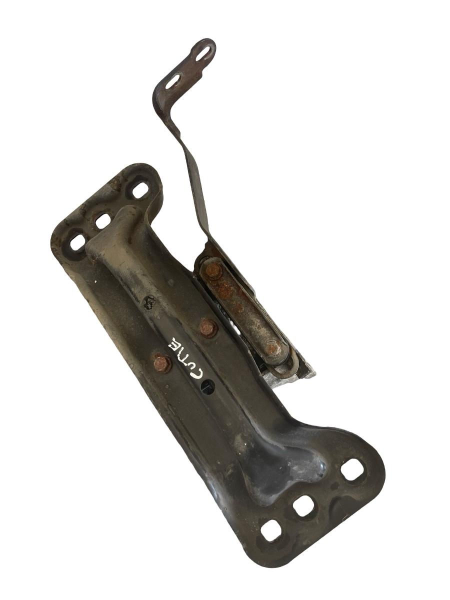 Suport cutie de viteze MERCEDES-BENZ E-CLASS W211 2002 - 2009 2.2 E 200 CDI OM 646.951
