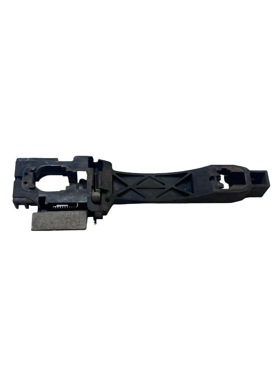 Suport maner exterior portiera stanga fata NISSAN PATHFINDER III R51 2005 -> 80611EB300