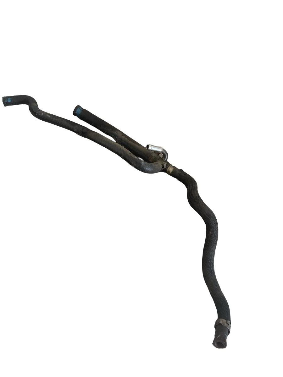 Furtun lichid de racire motor MERCEDES-BENZ E-CLASS W211 2002 - 2009 2.1 E 220 CDI OM 646.821