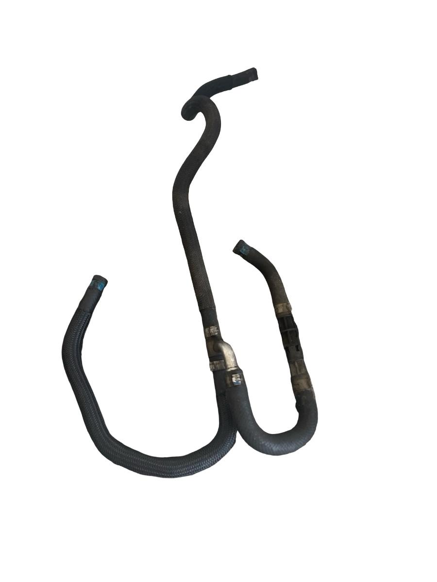 Furtun lichid de racire MERCEDES-BENZ E-CLASS W211 2002 - 2009 2.1 E 220 CDI OM 646.821