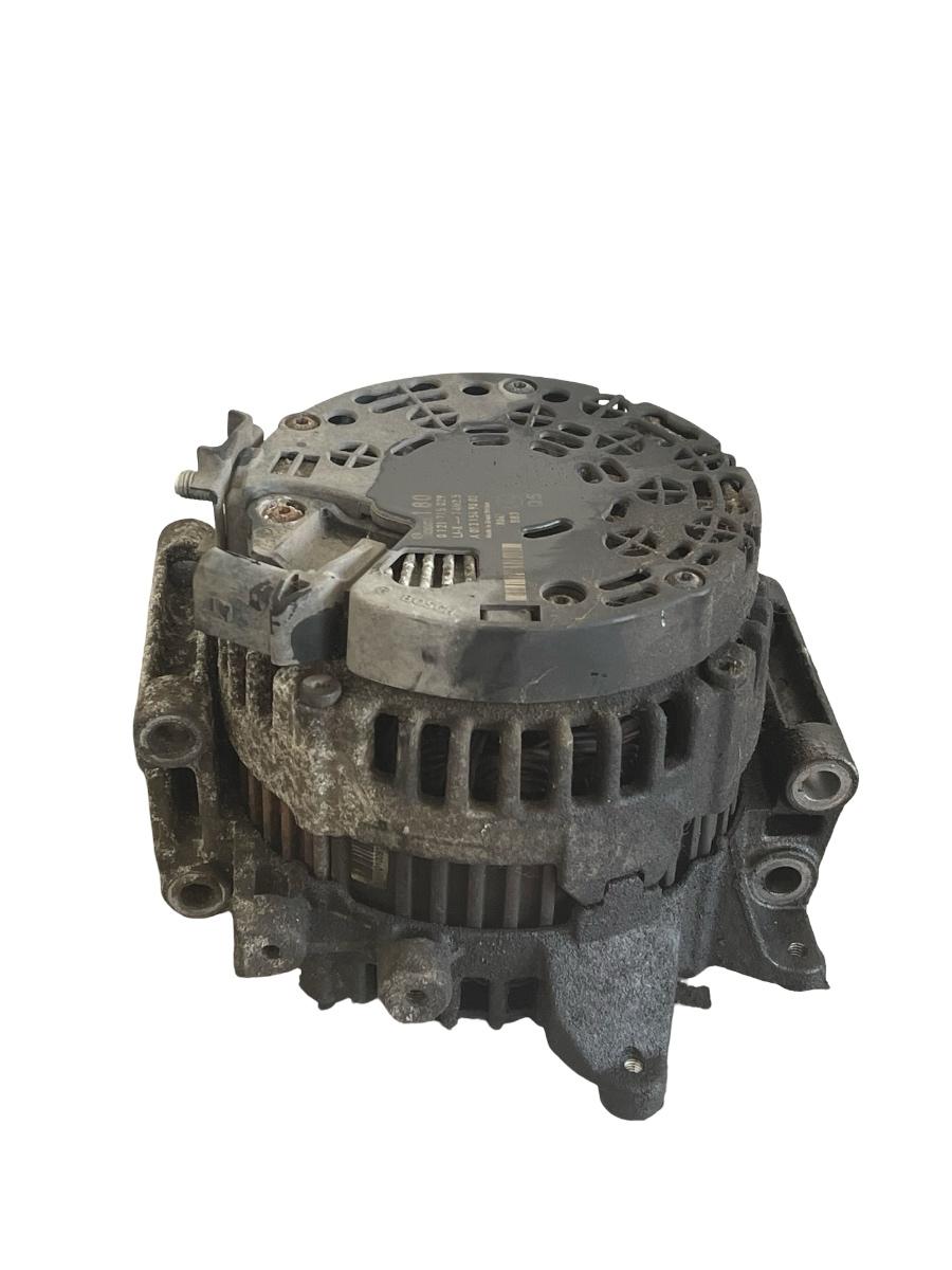 Alternator MERCEDES-BENZ E-CLASS W211 2002 - 2009 2.1 E 220 CDI OM 646.821 – foto 2