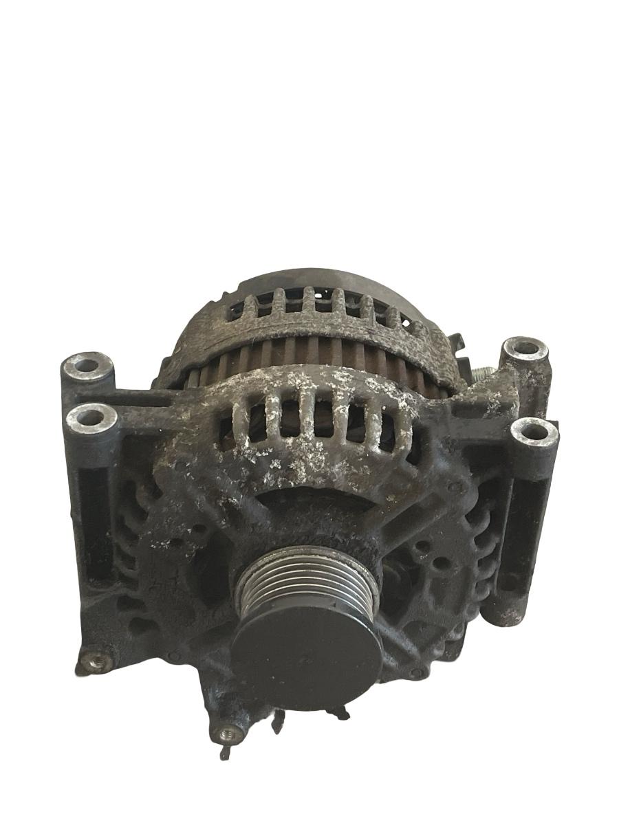 Alternator MERCEDES-BENZ E-CLASS W211 2002 - 2009 2.1 E 220 CDI OM 646.821 – foto 3