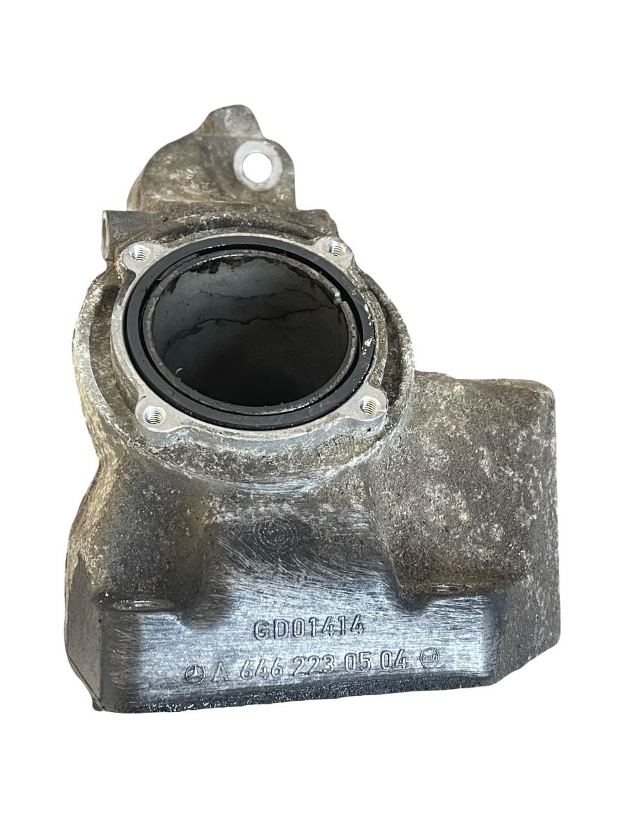 Suport motor stanga MERCEDES-BENZ E-CLASS W211 2002 - 2009 2.1 E 220 CDI OM 646.821 – foto 2