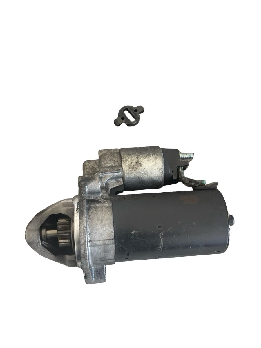 Electromotor MERCEDES-BENZ E-CLASS W211 2002 - 2009 2.1 E 220 CDI OM 646.821 FACELIFT – foto 2