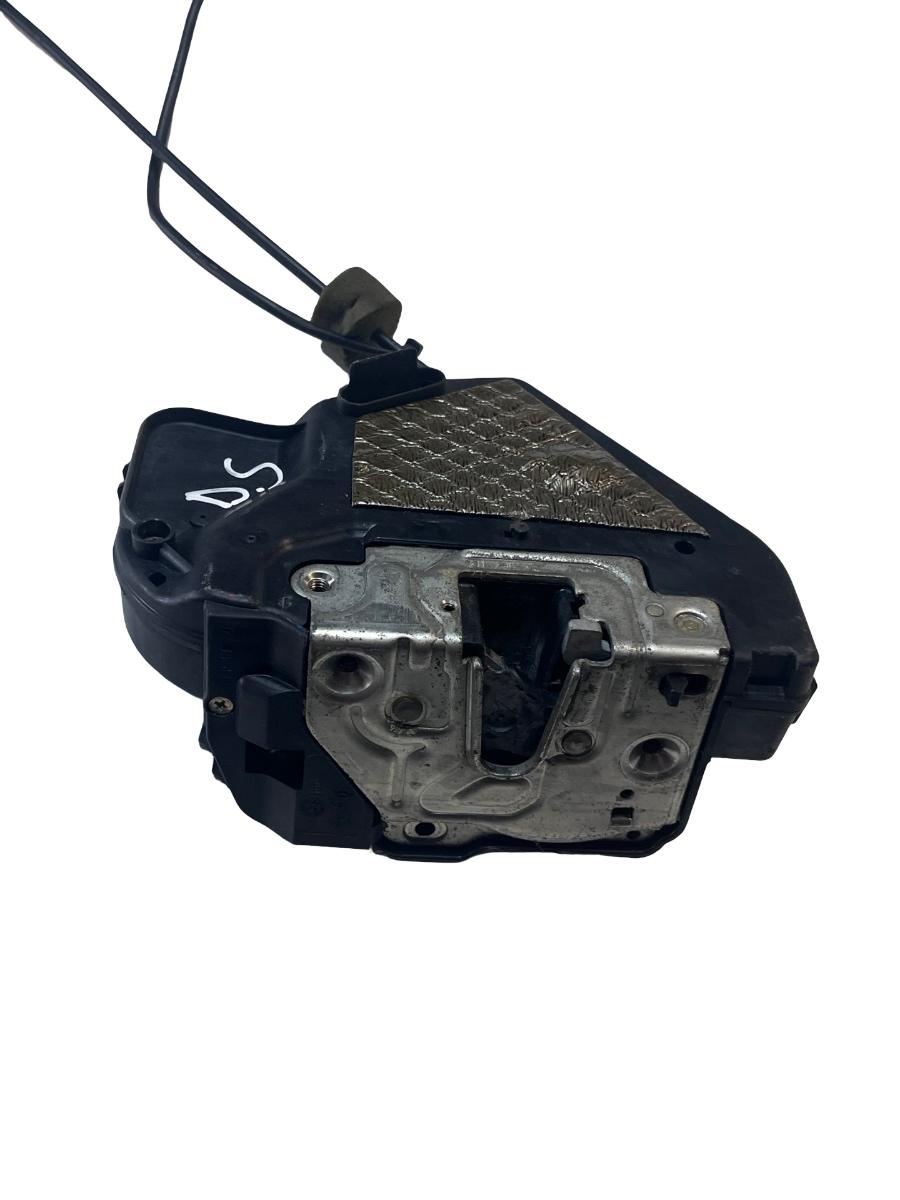 Broasca usa dreapta spate MERCEDES-BENZ E-CLASS W211 Berlina NFL 2002 - 2009