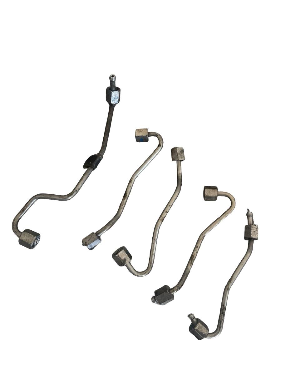 Set conducte de alimentare injector combustibil MERCEDES-BENZ E-CLASS W211 2002 - 2009 2.1 E 220 CDI OM 646.821