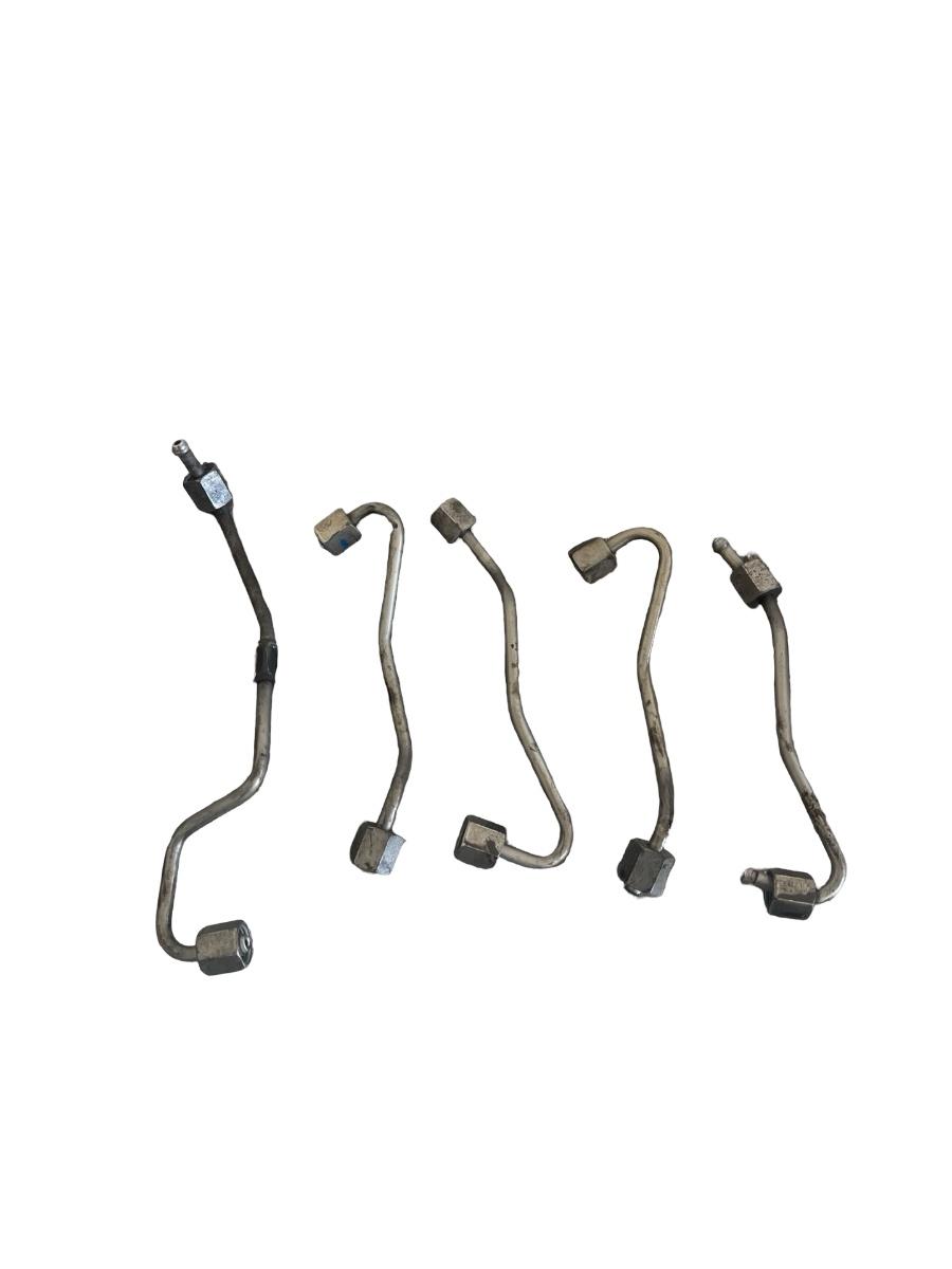 Set conducte de alimentare injector combustibil MERCEDES-BENZ E-CLASS W211 2002 - 2009 2.1 E 220 CDI OM 646.821 – foto 2