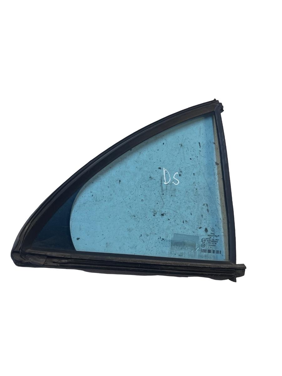 Geam fix dreapta spate MERCEDES-BENZ E-CLASS W211 Berlina NFL 2002 - 2009