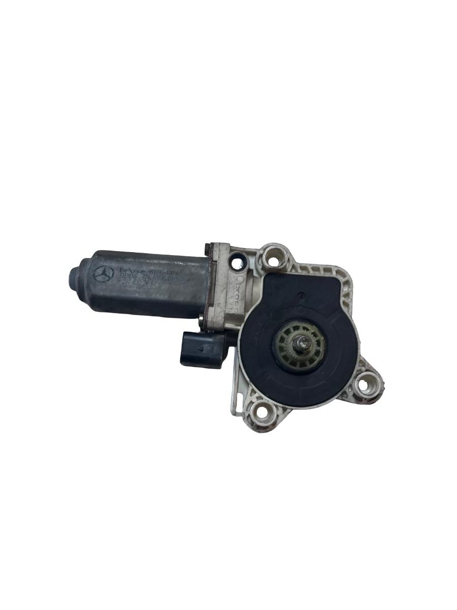 Motoras geam dreapta spate MERCEDES-BENZ E-CLASS W211 Berlina NFL 2002 - 2009 A2118202442